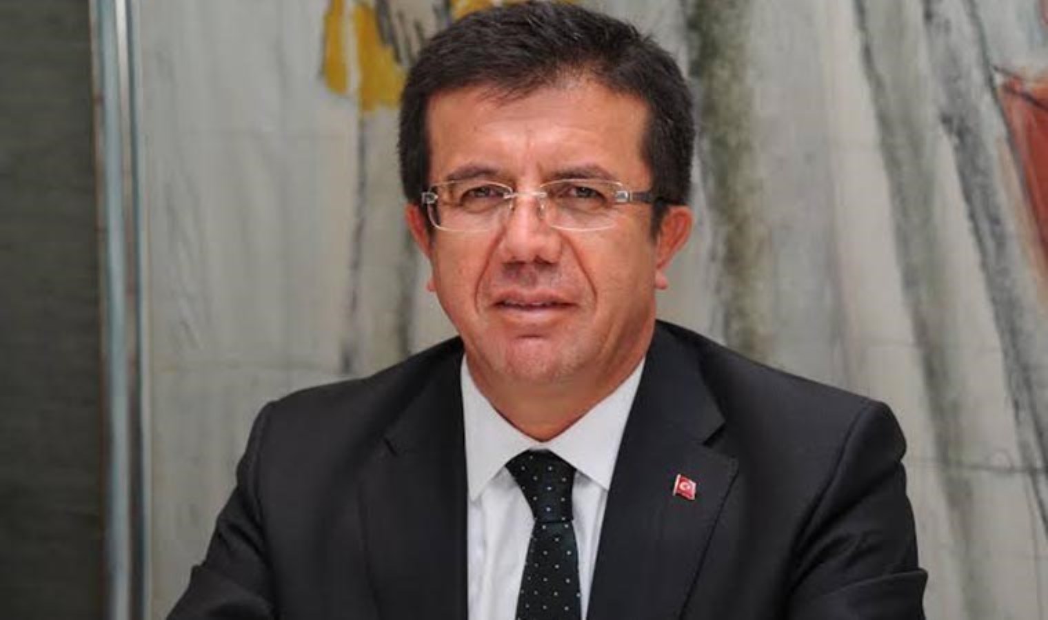 AKP’li Nihat Zeybekci: Atatürk bugün hayatta olsaydı AK Parti’ye üye olurdu