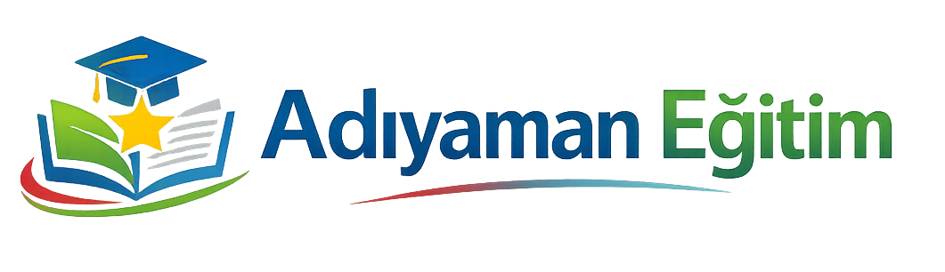 Adıyaman Eğitim